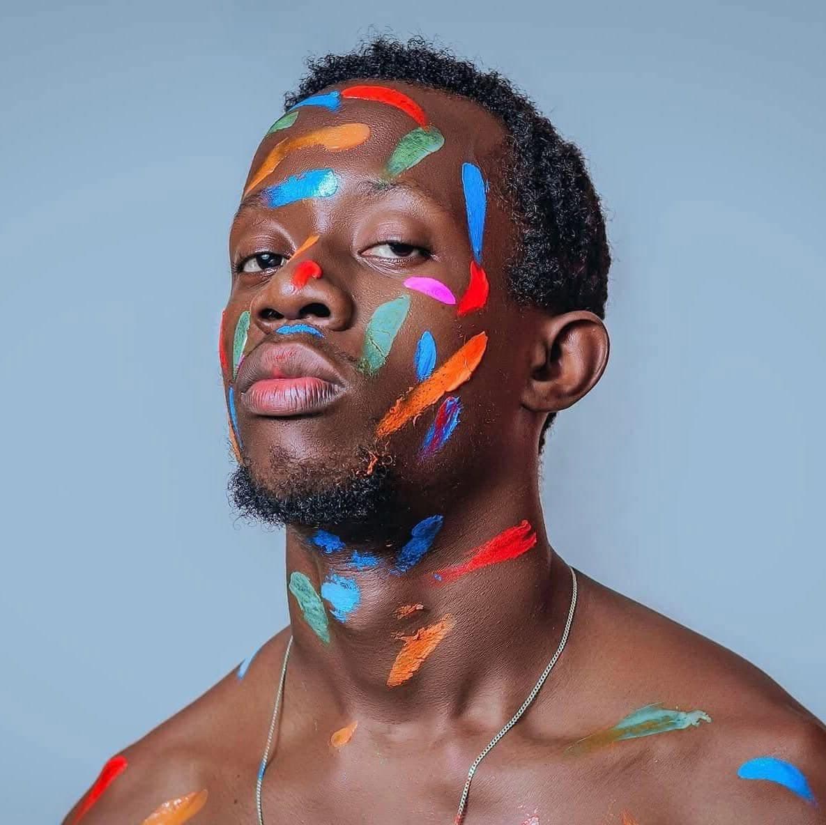 Omar Capingala — Omar Arte