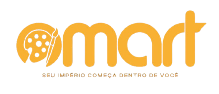 Logomarca da Omar Capingala